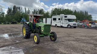 Lot 44A Rimbey Summer
