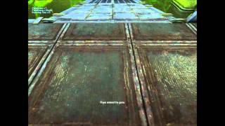 Sprawl Game Development - Class System