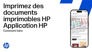 Utilisez les imprimables HP pour imprimer des cartes, des activités dapprentissage et plus encore
Utilisez les imprimables HP pour imprimer des cartes, des activités dapprentissage et plus encore Utilisez les imprimables HP pour imprimer des cartes, des activités dapprentissage et plus encore