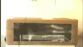 Unlinked Lifter fully enclosed in a box