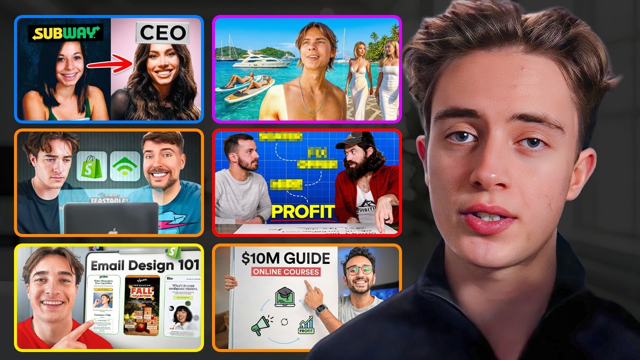 Best YouTube Formats Explained in 14 Minutes