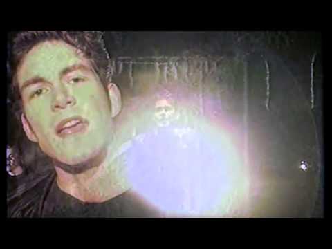 Blind Mr. Jones — Blind Mr. Jones - Disneyworld