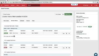 Edit Device and Material Use Online Updates