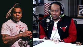 TTE Notti Speaks Truth to The Kevin Gates Trans situation