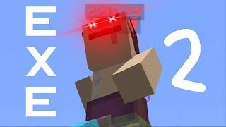 SkyWars.EXE 2 | Hypixel Funny Moments