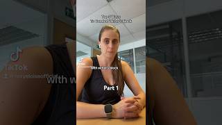 Combat Writer’s Block Pt.1 #writingtips #writingadvice #improveyourwriting #writertube