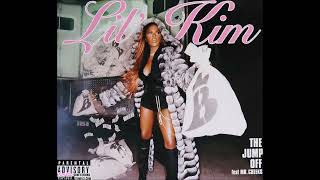 Lil' Kim - The Jump Off Ft. Mr  Cheeks