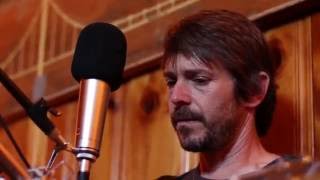 Glen Phillips: The Easy Ones | Peluso Microphone Lab Presents: Yellow Couch Sessions