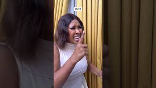 Cheating husband begs for a second chance pt1