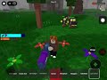 99Night in the forest