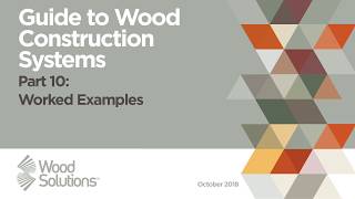 A Guide To Wood Construction Systems Greg Nolan - Part 10