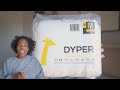 Dyper brand review honest opinion