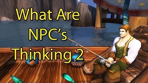 What Are NPC