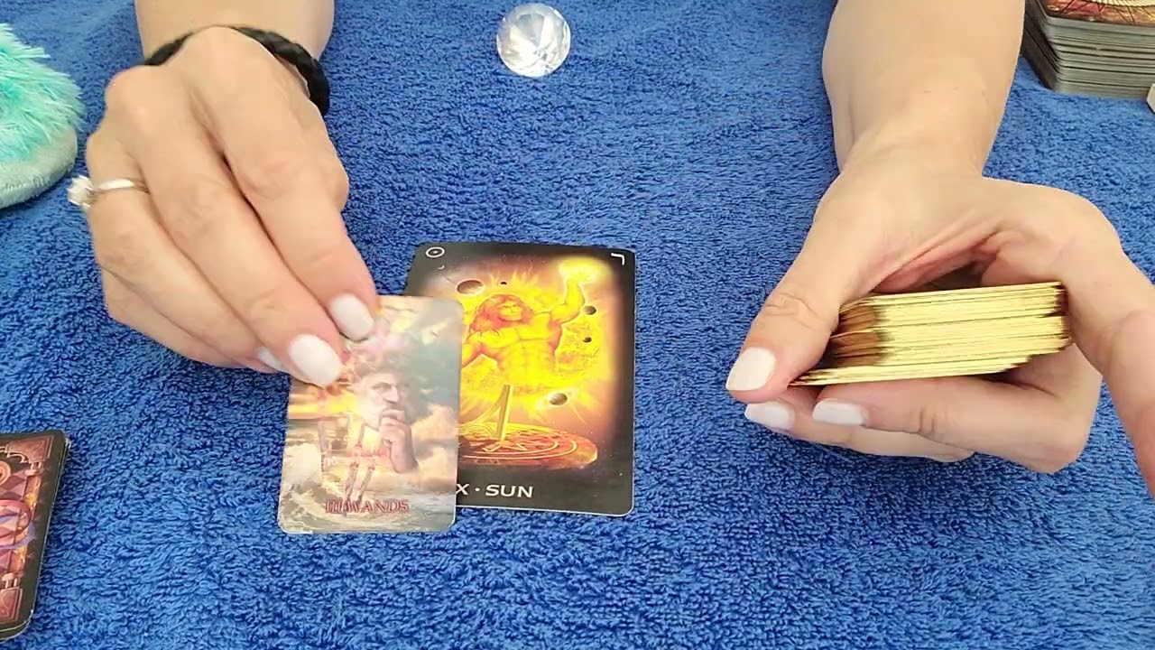 PISCES - YOUR SILENCE WORRIES THEM... 💌 ⚖ APRIL 2022 TAROT