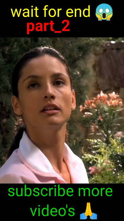 Deseo (2013) Full hollywood Movie explained in Hind Part_2#movie #ytshorts