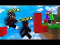 BLOCK Trapping Bedwars Leaderboard Sweats