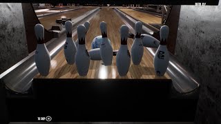 PBA Pro Bowling 2021 - Pro-Am | Pro-Am Finals w/ Jason Belmonte