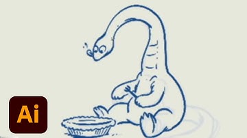 Draw Along with Kyle T. Webster - Poolside! | Adobe Creative Cloud