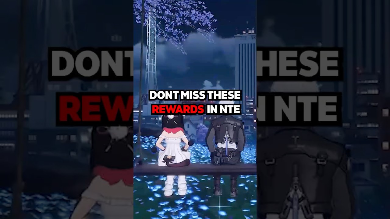DONT MISS THIS IMPORTANT FEATURE IN NEVERNESS TO EVERNESS
