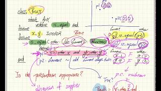 EECS3311 2018 10 19
