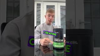 ‼️What Does Creatine do?‼️ #fitness #bodybuilding #supplements #gymtips #creatine