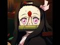 Poor Nezuko... #recommended #demonslayer #anime