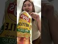 รีวิวขนม Lay's ที่ซุปเปอร์อเมริกา 🇺🇸 รสชาติต่างกับที่ไทยมั้ย 🤔 | Fernie