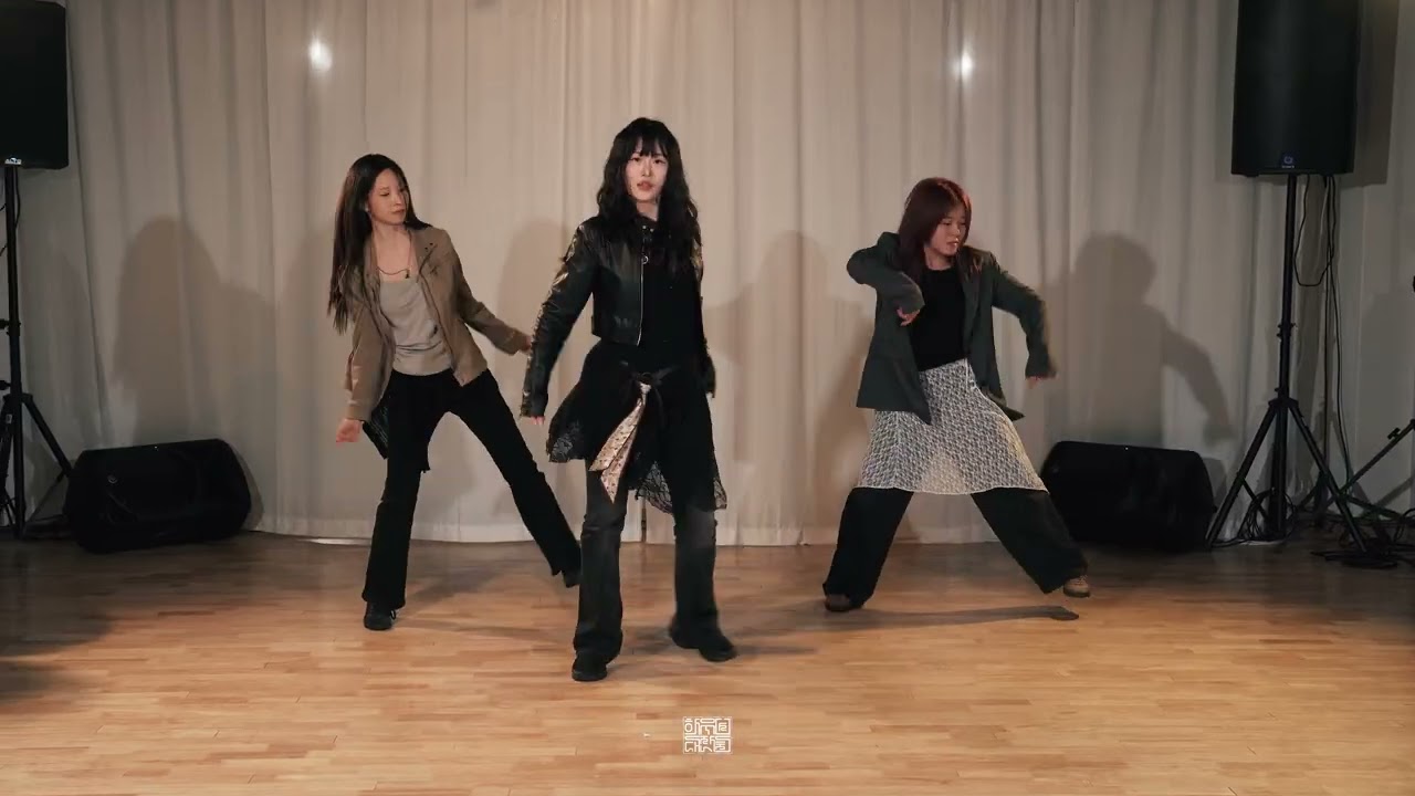 하우스대잔치 vol.23 2부 D조