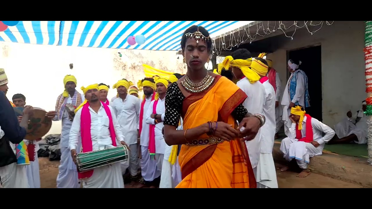 రాంగ్ రాగ్న శాడిపోండానుంగ్ మా సెలకే దివాడీ సందున్ డోల్కి పాట 2024 నర్సాపూర్ బి