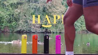 Celebrity Hapi Bottles collection (2020) Wealth