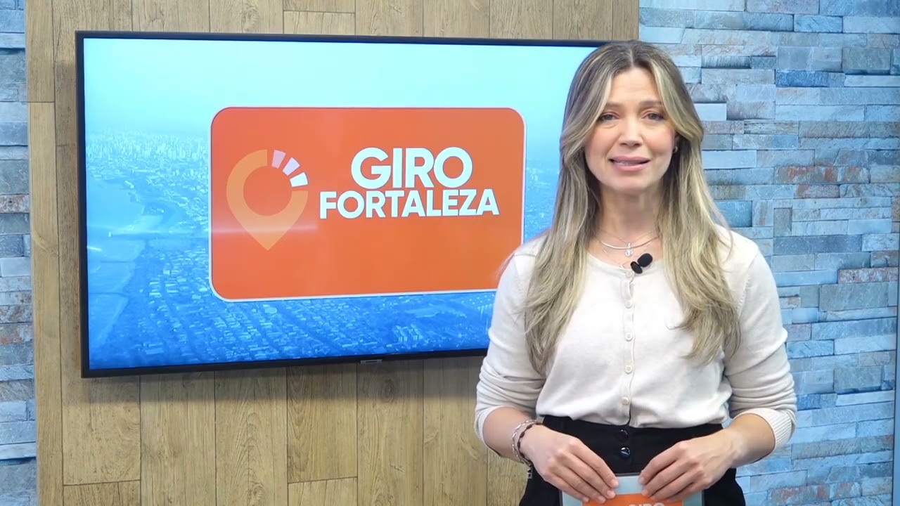GIRO FORTALEZA TARDE 12 02 26
