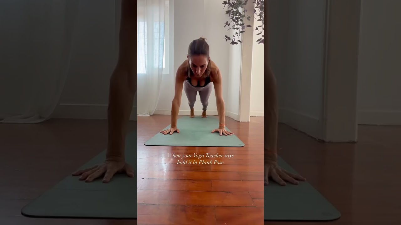 Finding Comfort in Discomfort: Yoga's Life Lessons 