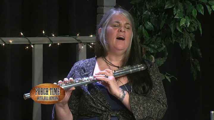 Porch Time - E124 - Deborah Gillespie