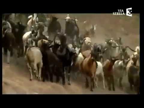 Image du reportage LA VIE FILMÉE DES CORSES 1959/1982 (La Corse D Antan)