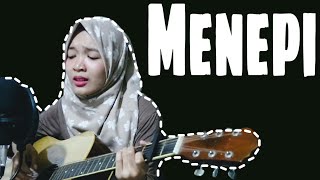 MENEPI - Ngatmombilung (Live Cover Gitar) | Nafidha dt