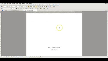 How To Export Your Novel To Word In Dabble Writer App