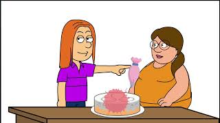 Wait Till Your Father Gets Home intro but in Wrapper/GoAnimate
Ive seen a few GoAnimate / Wrapper recreations of the Family Guy opening theme song, especially since the Comedy World set of backgrounds and characters draw a lot of inspiration from that show. So I was inspired by a friend to recreate the intro to the 1970s adult animated series Wait Till Your Father Gets Home in Wrapper, and Im pretty amused with how it turned out!
Wait Till Your Father Gets Home audio © 1972 Hanna-Barbera / Warner Bros. Discovery; FAIR USE! Wait Till Your Father Gets Home intro but in Wrapper/GoAnimate