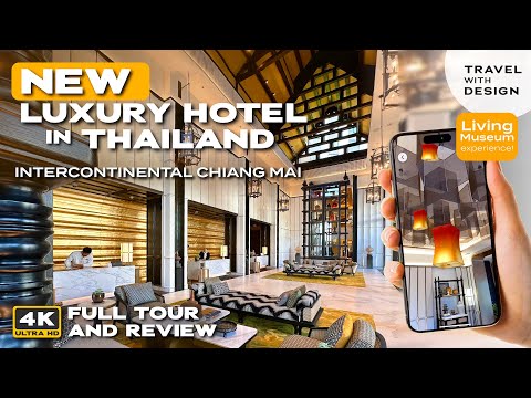 Video: 8 Museum Terbaik di Chiang Mai, Thailand