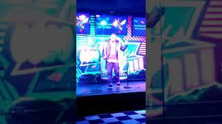 Karaoke Joe