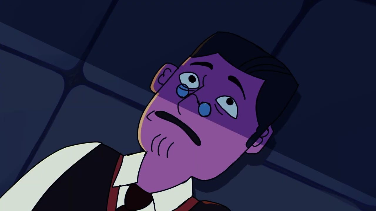 Team Fishbowl | 24 HOURS 2025