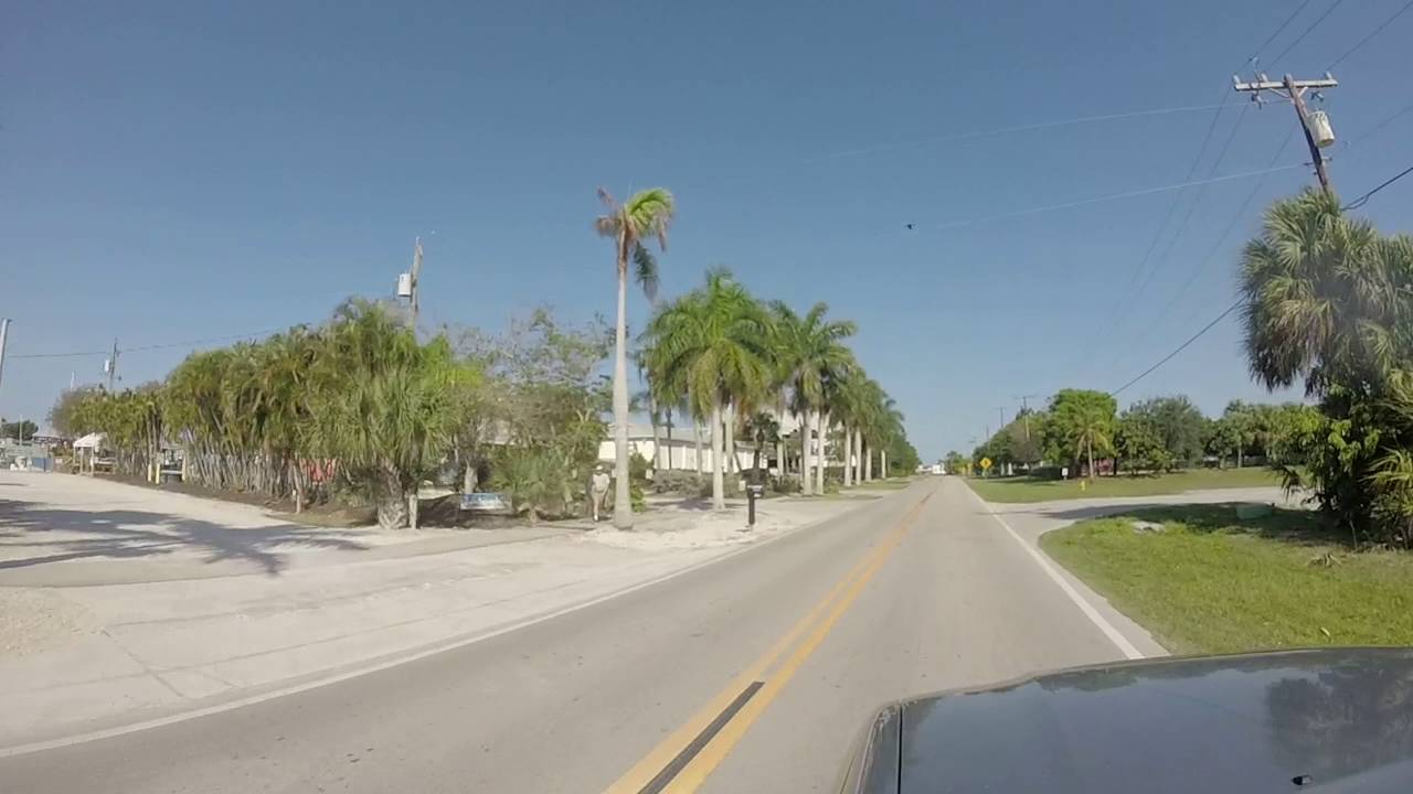 Isles of Capri YouTube