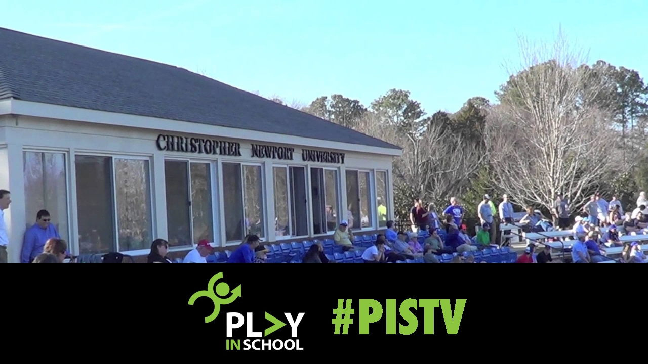 PISTV – VLOG – 17 – Dispelling Misconceptions of D3 Baseball