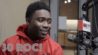 Platinum Producer 30 Roc Talks Working With Mike Will And His Creative Process