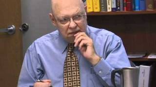 Dr. David Hohn Receives Gilda Radner Courage Award