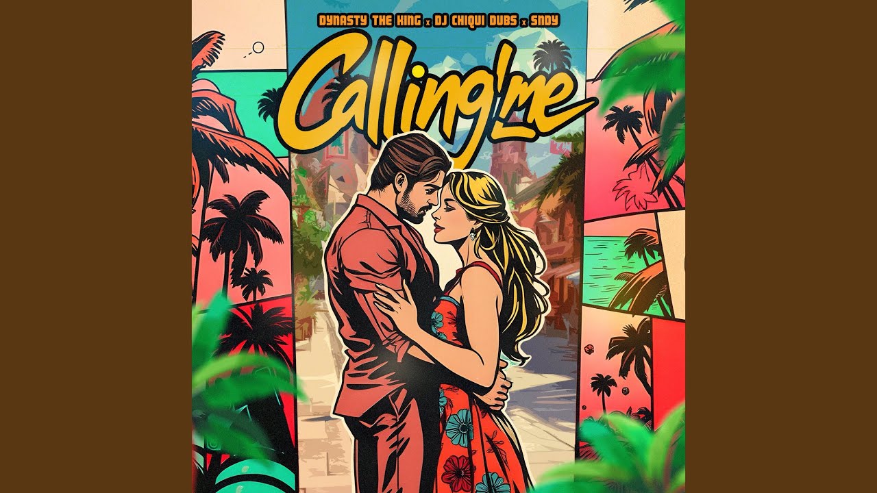 Watch Calling Me on YouTube Watch Calling Me on YouTube