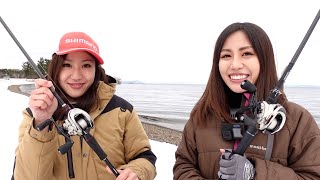 美女とアンタレス
