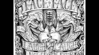 Watch Face To Face Pushover video