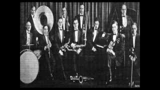 Benson Orchestra of Chicago Railroad blues