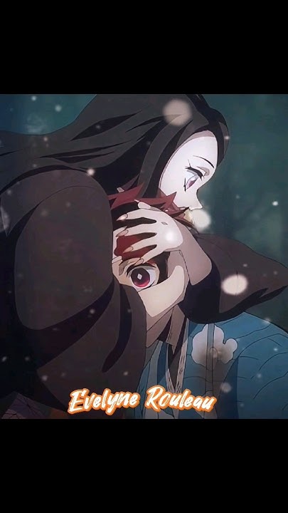 Tanjiro and Nezuko touching moments (Demon slayer) [Lost On You] edit