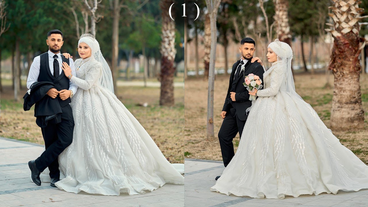 حفلات كوباني في اوثمانيه احمد & وصال ( 1 ) محمد جزراوي